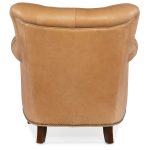 Kirby Stationary Chair