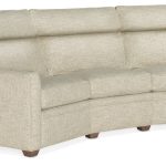 Revelin Angled Sofa - Two Piece Back