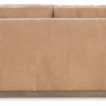 Grady 8 ft. Leather Sofa