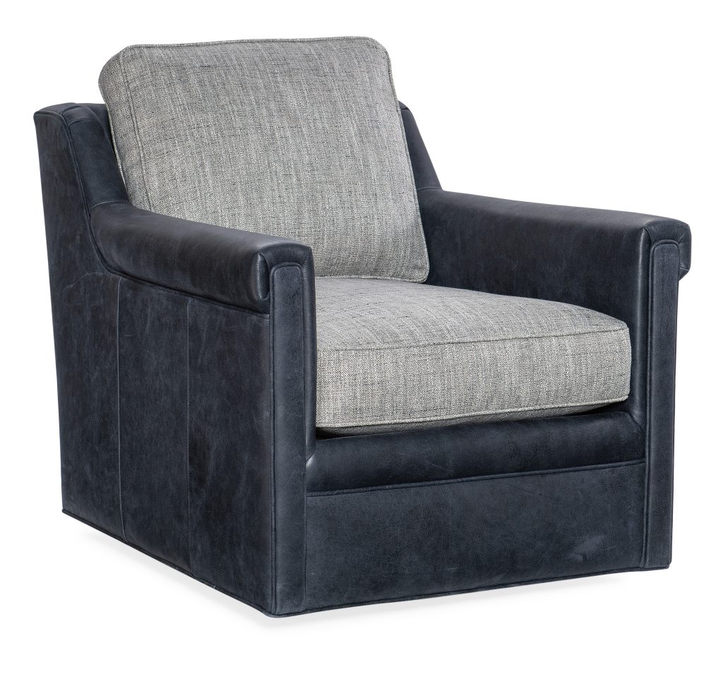 Madison Swivel Chair