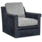 Madison Swivel Chair