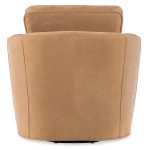 Carter Swivel Chair