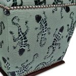 Juniper Ottoman