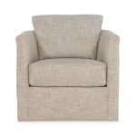 Clemintine Swivel Chair
