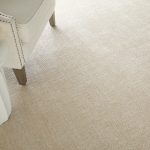 Fleetwood Modern Solid, Ivory/Tan