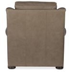 Reece Reclining Chair with Power Headrest