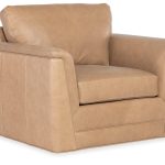 Winter Swivel Chair