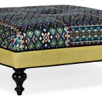 XL Fair-N-Square Square Ottoman