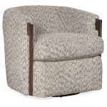 Camden Swivel Chair