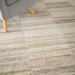 Richmond Modern Geometric, Ivory/Gray/Tan