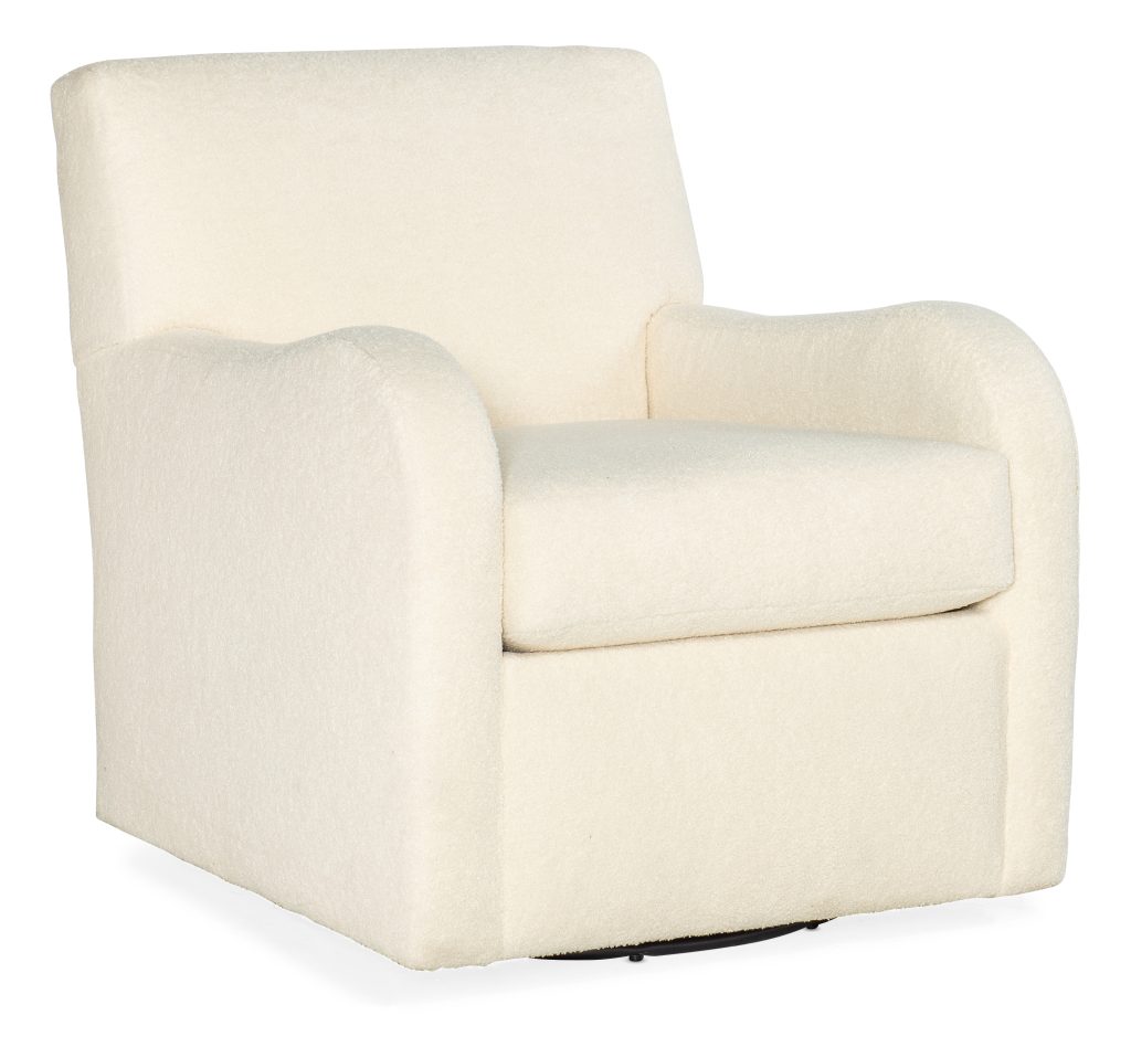 Penn Swivel Chair
