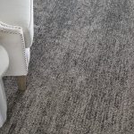 Jameson Modern Distressed, Gray/Black