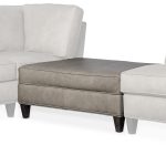 Mallory Sectional Ottoman