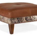 Fair-N-Square Square Ottoman