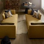 Sparrow LAF Daybed