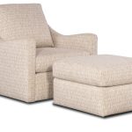 Dimitri Matching Ottoman