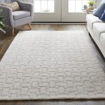 Redford Transitional Solid, Ivory