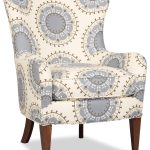 Nikko Wing Chair