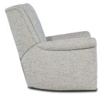 Danae Swivel Glider Recliner - Manual