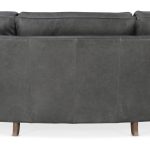 Manning Conversation Sofa