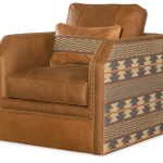 Sutton Swivel Chair