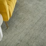 Fleetwood Modern Solid, Green/Ivory