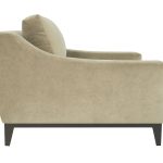 Rene Cazares Boulevard Chair 196778 at Norwood Furniture