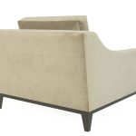 Rene Cazares Boulevard Chair 196778 at Norwood Furniture