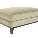 Rene Cazares  boulevard Ottoman at Norwood Furniture