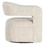 Moani Swivel Chair - Metal Base