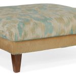XL Fair-N-Square Square Ottoman