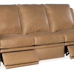 Reece Reclining Sofa with Power Headrest
