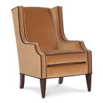 Pressley Wing Chair