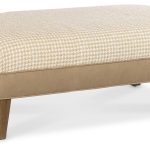 XL Rects Rectangle Ottoman