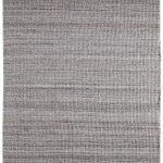 Limerick Modern Solid, Gray/Brown