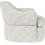 Ava Swivel Chair