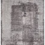 Skyview Modern Abstract, Gray/Black/Taupe