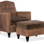 Drue Ottoman