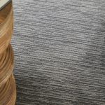 Priestley Modern Solid, Gray