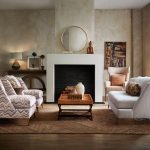 Rafi Wing Chair