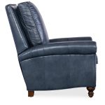 Reddish 3-Way Lounger