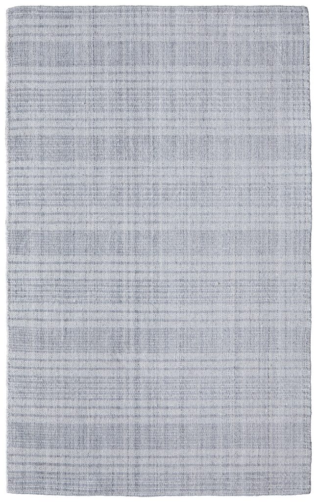Highview Modern Stripes, Gray/Ivory