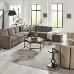 Chichi Swivel Chair