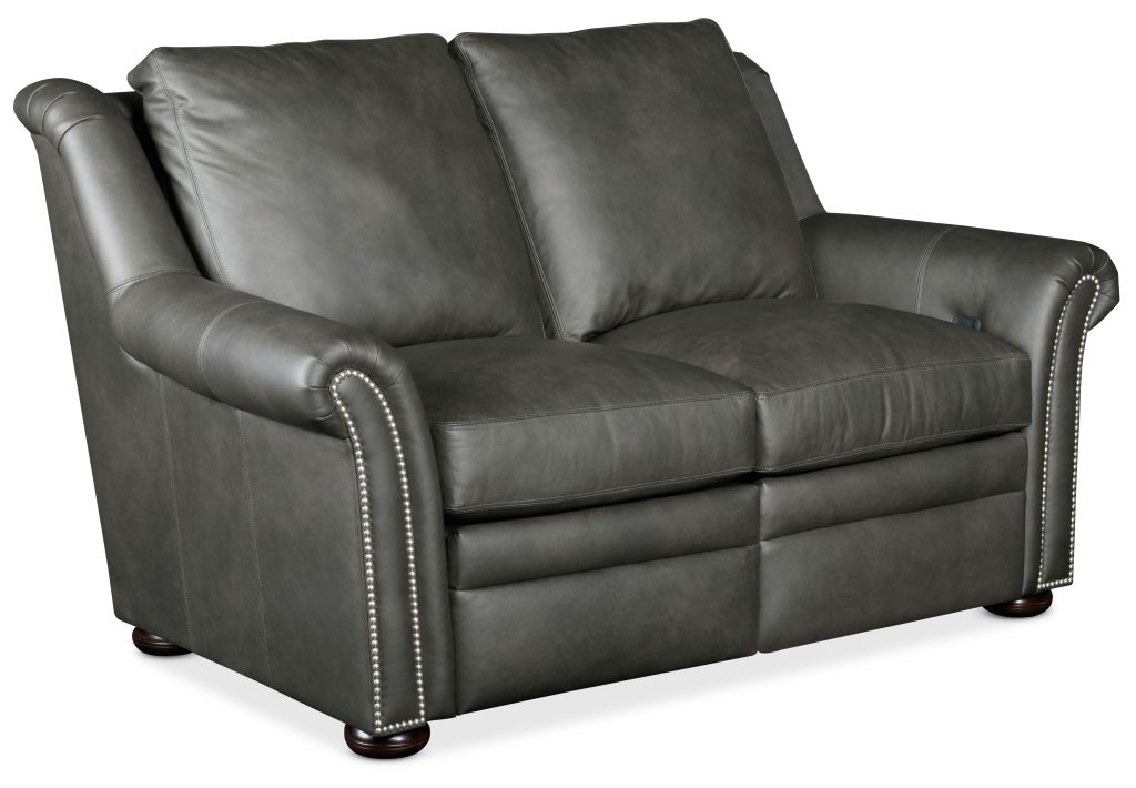 Newman Reclining Loveseat