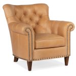 Kirby Stationary Chair