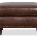 Mills Ottoman