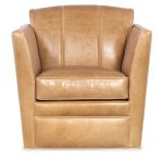 Mila Swivel Chair