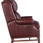 Alta High Leg Reclining Lounger