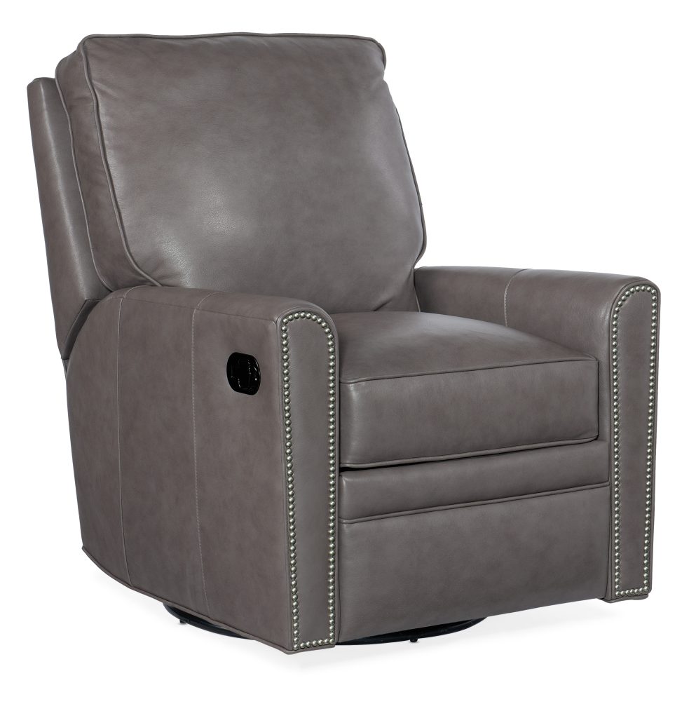 Manning Wall Hugger Recliner