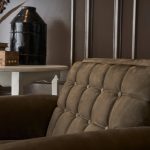 Patrick Club Chair